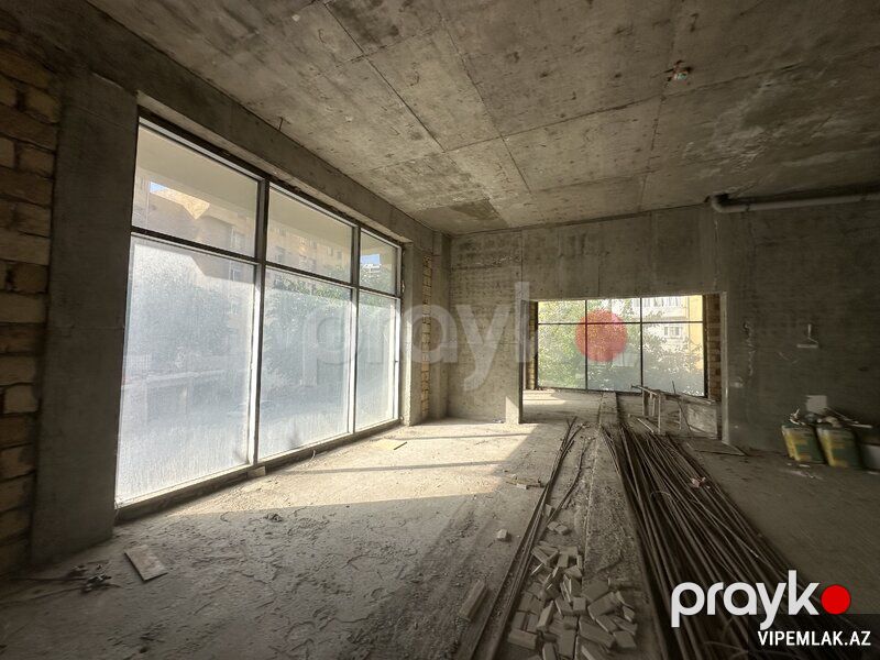 Nəsimi rayonunda 20 otaqlı Obyekt Satılır, 1230 m² — Əmlak, Bakı (6)