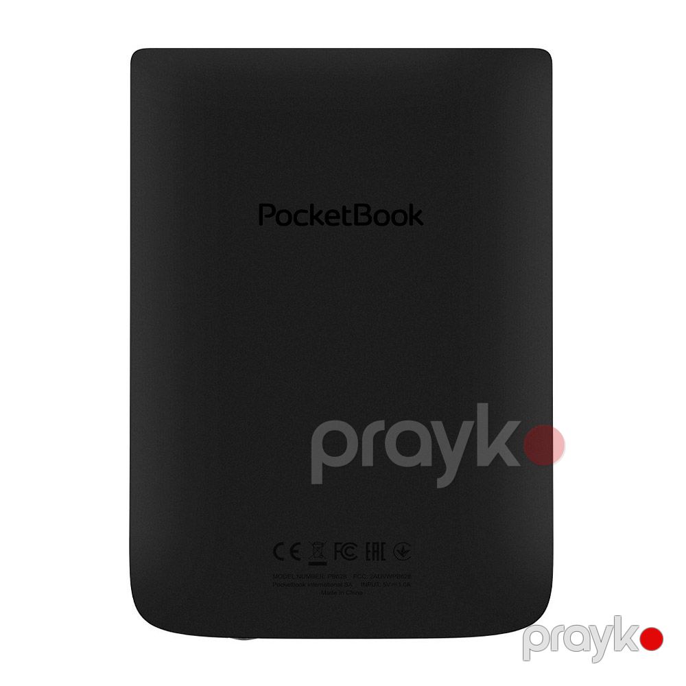 Elektron kitab PocketBook 628 Black — Elektron kitablar, Bakı (2)