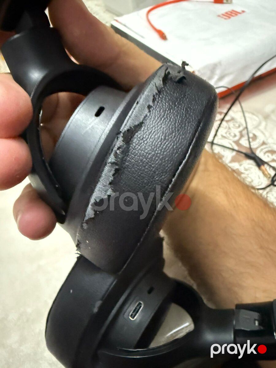 JBL Bluetooth — Səs texnikası, Bakı (6)