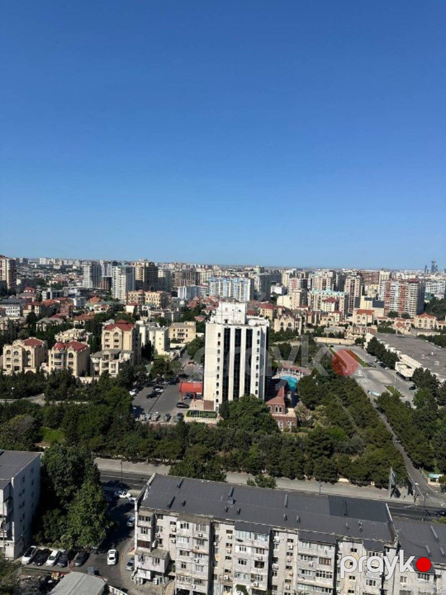 Satılır 2 otaqlı yeni tikili 73 m² — Mənzil, Bakı (4)