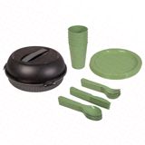 Piknik seti herevin 32Lİ — Omid.az — Home products
