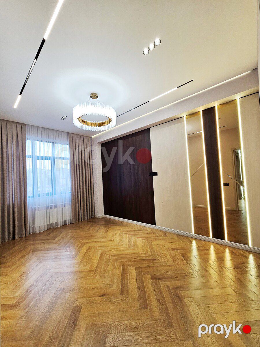 Satılır 3 otaqlı yeni tikili 87 m² — Mənzil, Bakı (2)