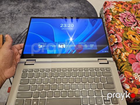 Noutbuk "Lenovo" — Bakı