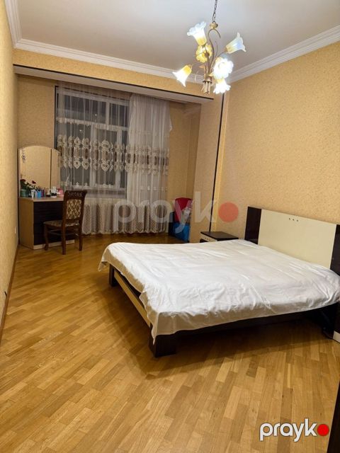 İcarəyə verilir 3 otaqlı yeni tikili 150 m² — Bakı