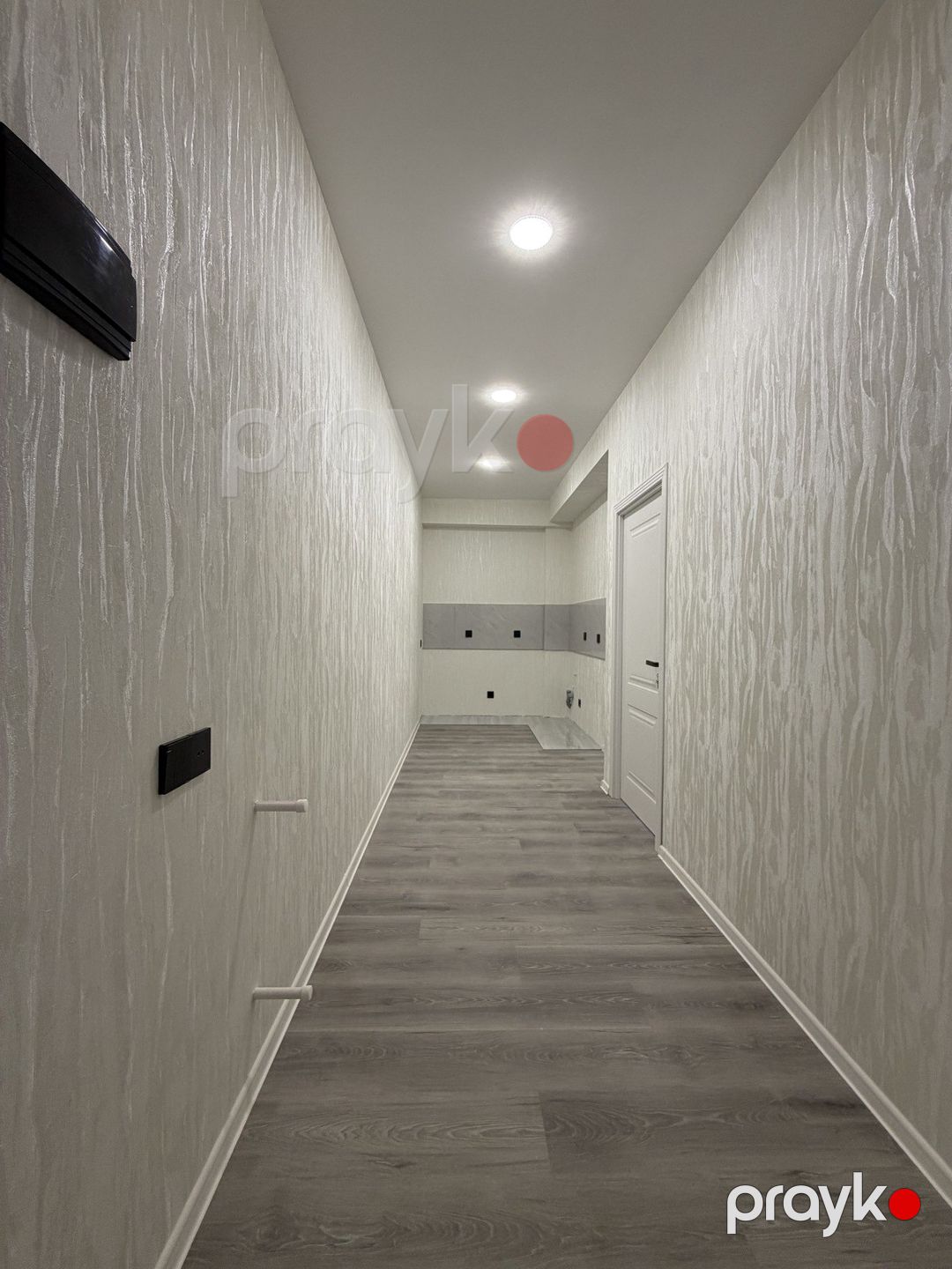 Satılır 2 otaqlı yeni tikili 54 m² — Mənzil, Bakı (9)