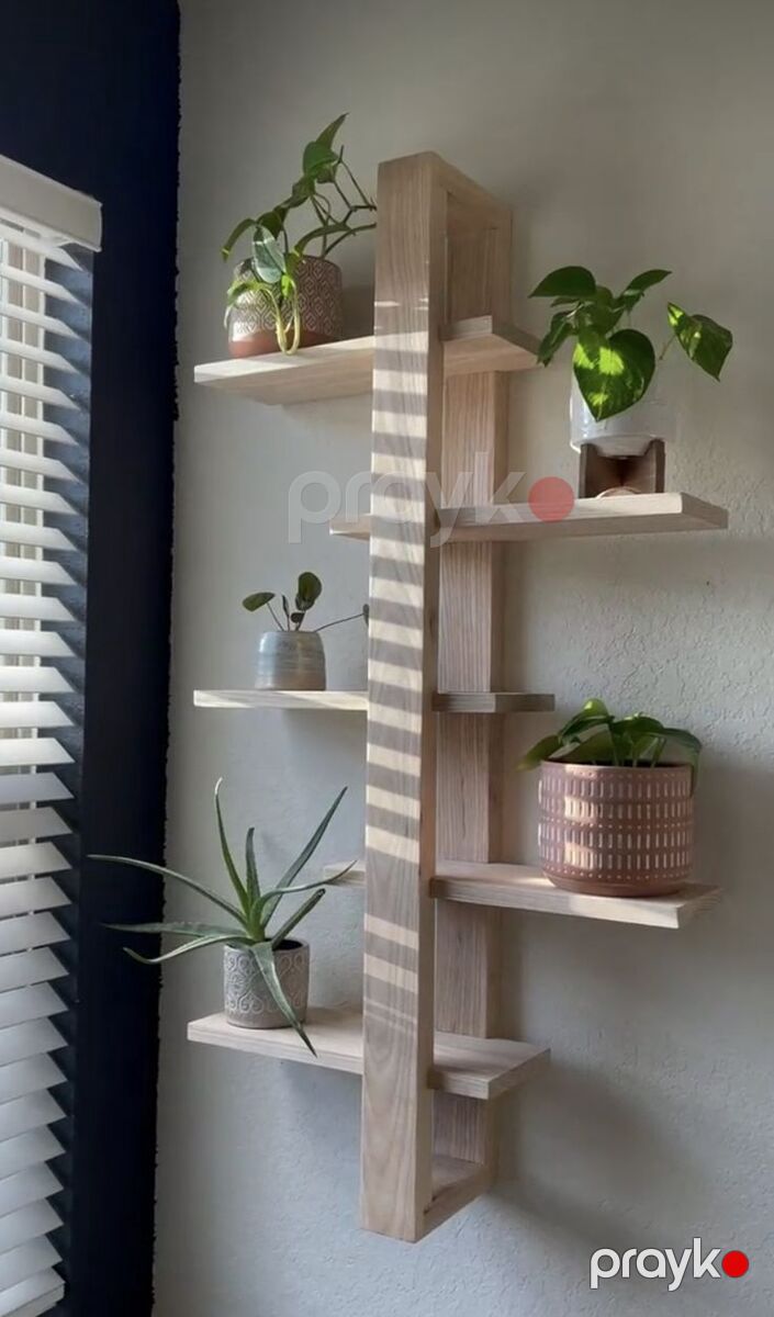 Rəflər — Mebel, Bakı (5)