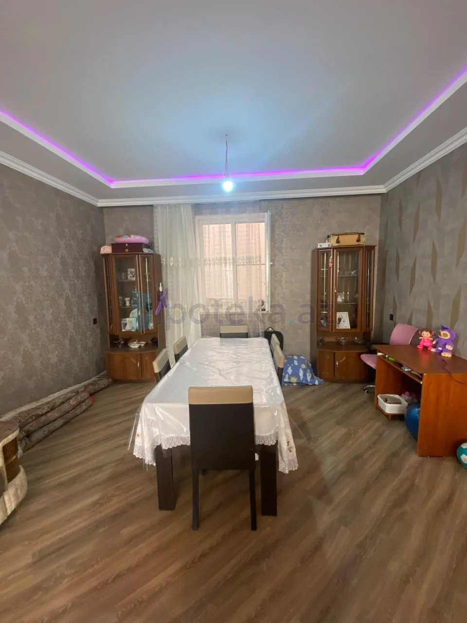 Satılır: 4 Otaq, Evlər/Villalar, Abşeron r., Masazır q., 153.00 m² — Ev, villa, Masazır (2)