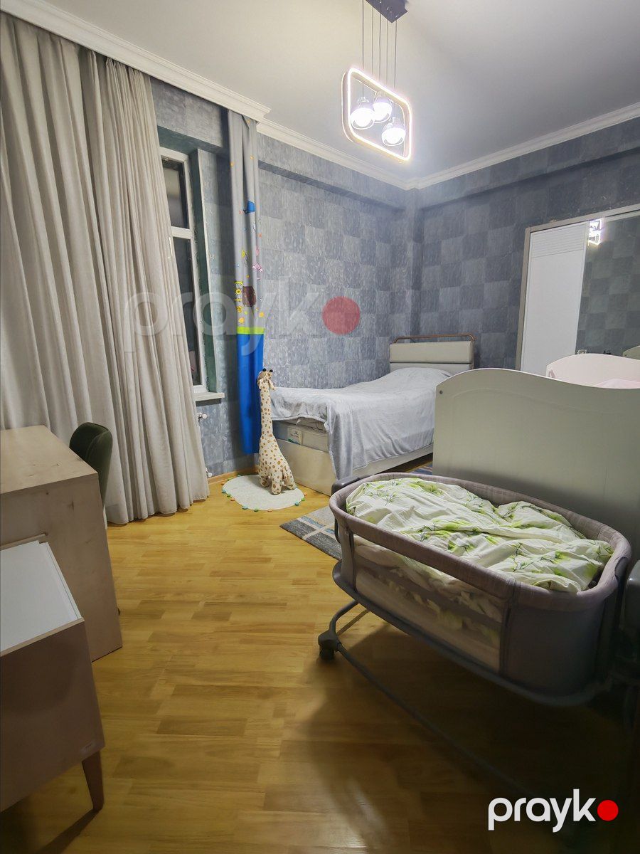 Satılır 3 otaqlı yeni tikili 106 m² — Mənzil, Bakı (11)