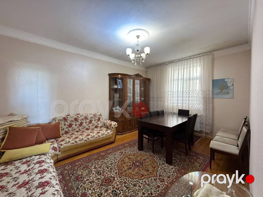 Satılır 6 otaqlı həyət evi/bağ evi 270 m² — Ev, villa, Bakı (6)