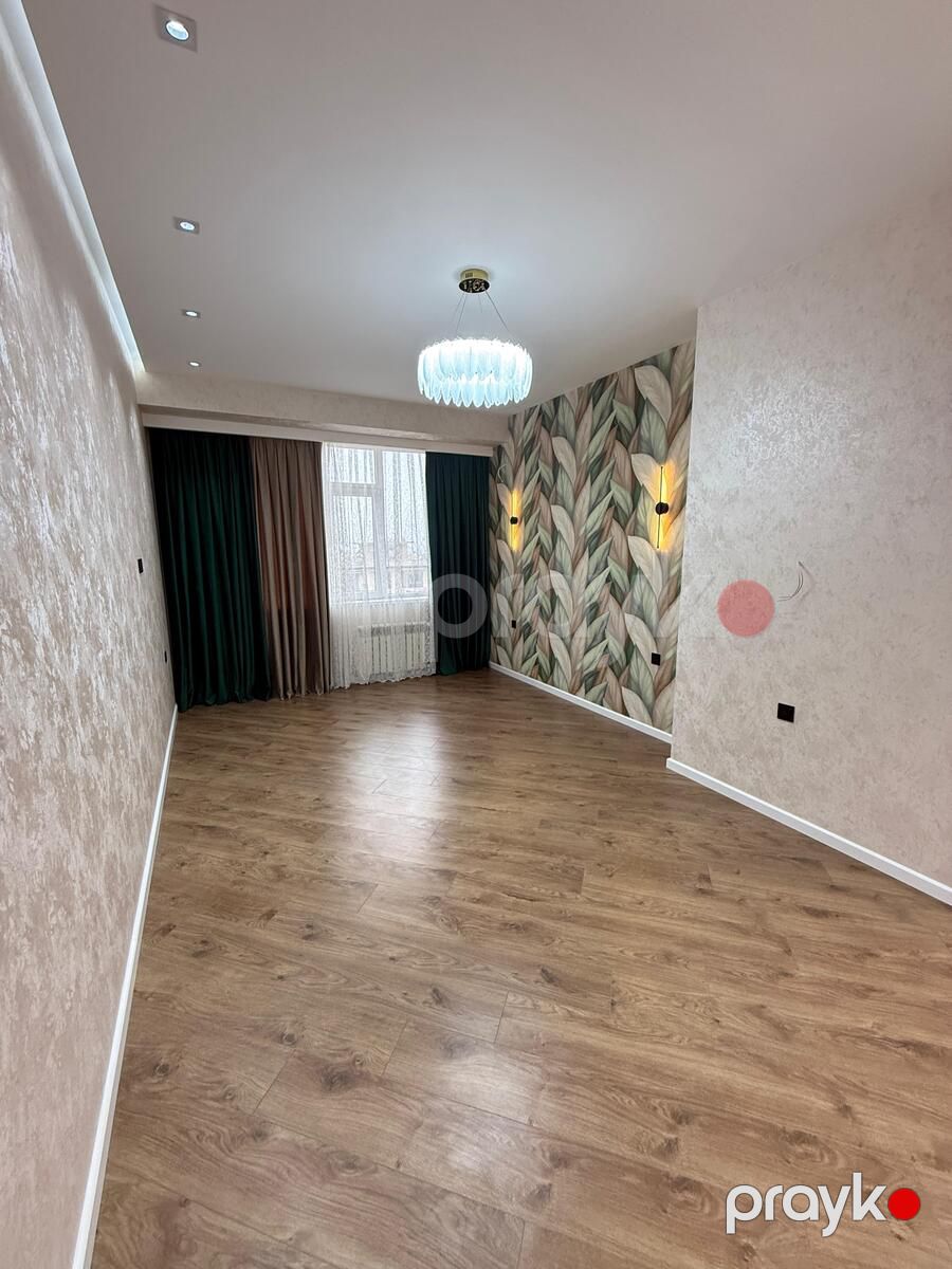Satılır 3 otaqlı yeni tikili 80 m² — Mənzil, Bakı (8)