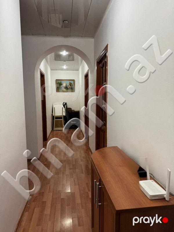3 otaqlı Yeni tikili, Satış, Bakı, Binəqədi, 20 yanvar — Mənzil, Bakı (7)