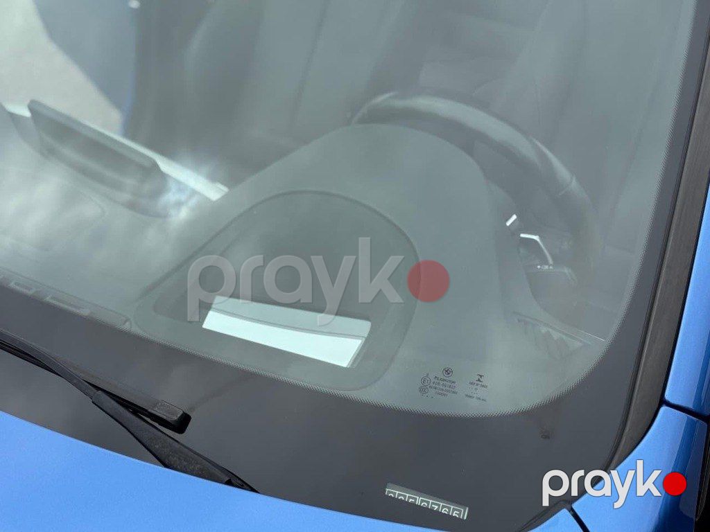 BMW 328d, 2.0 L, 2017 il, 194 000 km — Avtomobillər, Bakı (4)