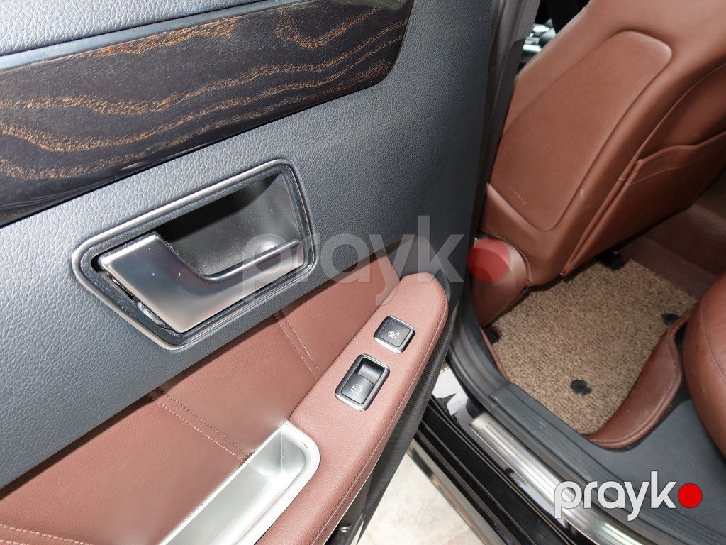 Mercedes E 220, 2.1 L, 2015 il, 104 000 km — Avtomobillər, Bakı (11)