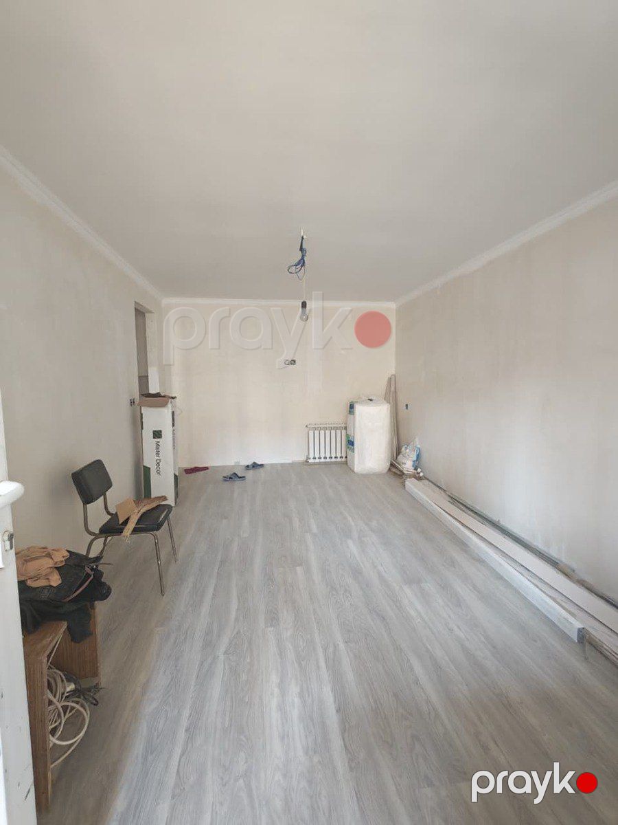 Satılır 1 otaqlı köhnə tikili 35 m² — Mənzil, Bakı (3)