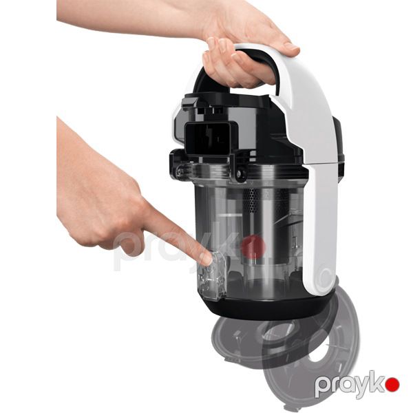 Tozsoran Bosch BGS05A222 — Ev texnikası, Bakı (5)