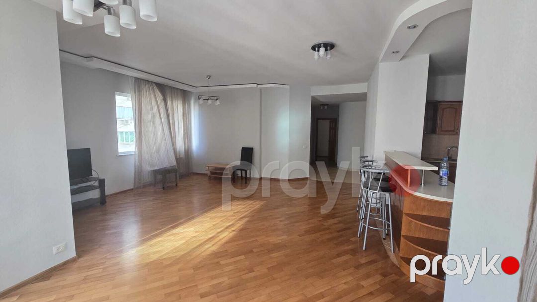 Satılır 3 otaqlı yeni tikili 119 m² — Mənzil, Bakı (2)