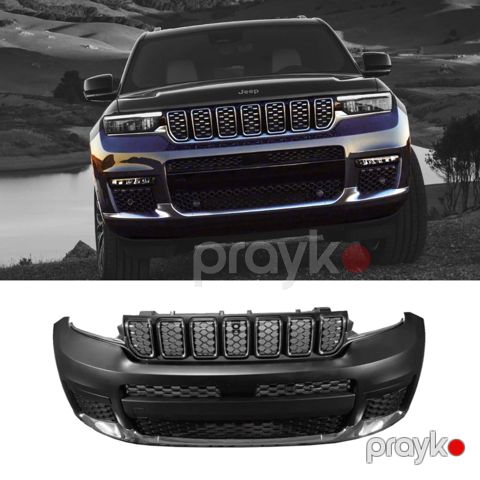 Jeep Grand Cherokee 2022-2025 bufer dəsti — Bakı
