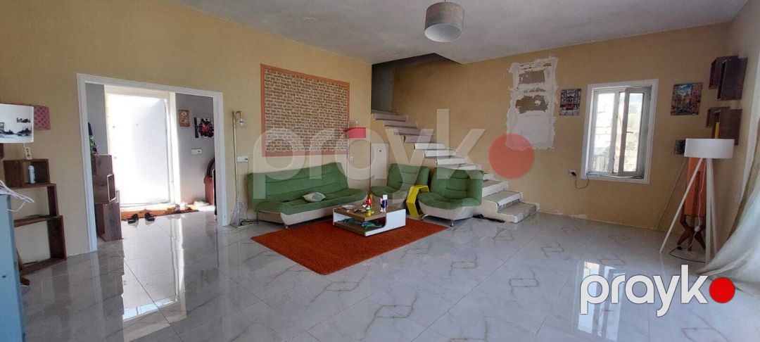 Satılır 5 otaqlı həyət evi/bağ evi 180 m² — Ev, villa, Bakı (6)