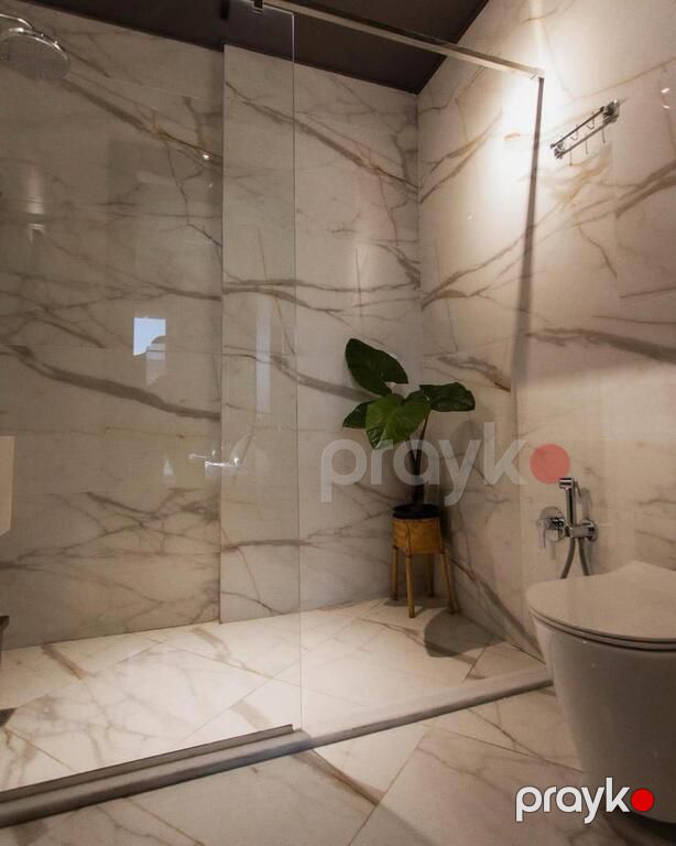 İcarəyə verilir 4 otaqlı həyət evi/bağ evi 250 m² — Ev, villa, Bakı (4)