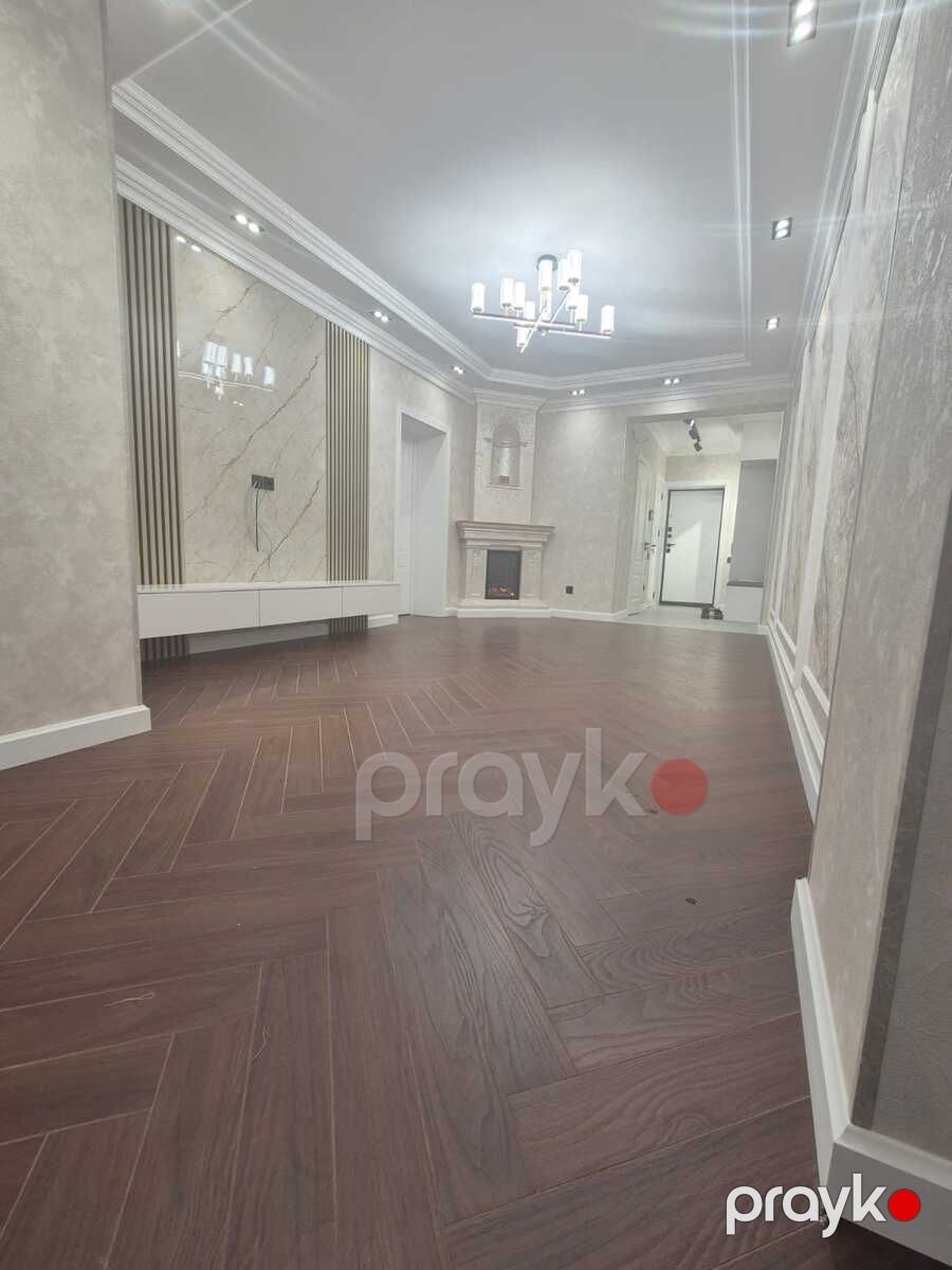 Satılır 3 otaqlı köhnə tikili 80 m² — Mənzil, Bakı (7)