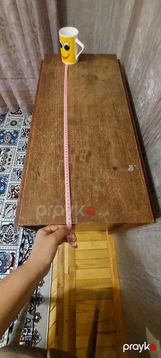 Yemək masası — Mebel, Bakı (4)