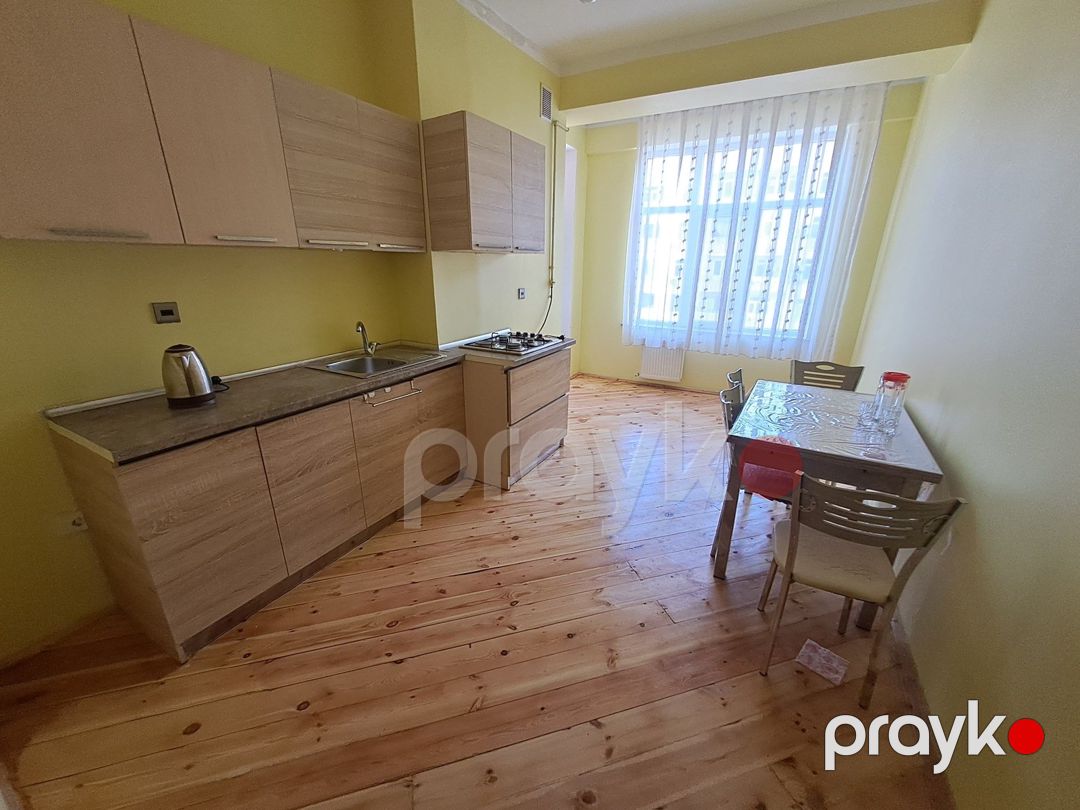 İcarəyə verilir 2 otaqlı yeni tikili 100 m² — Mənzil, Bakı (8)