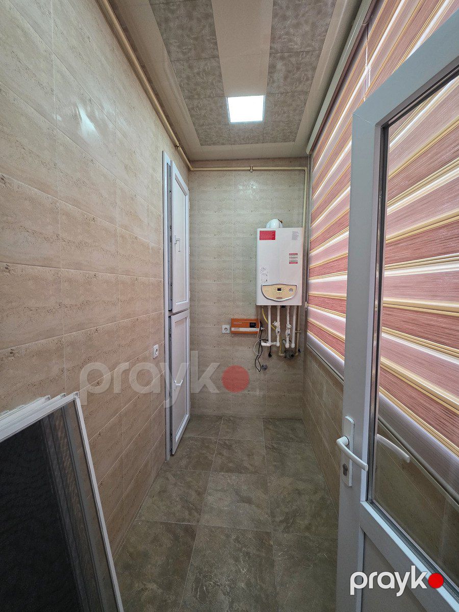 İcarəyə verilir 2 otaqlı yeni tikili 70 m² — Mənzil, Bakı (10)