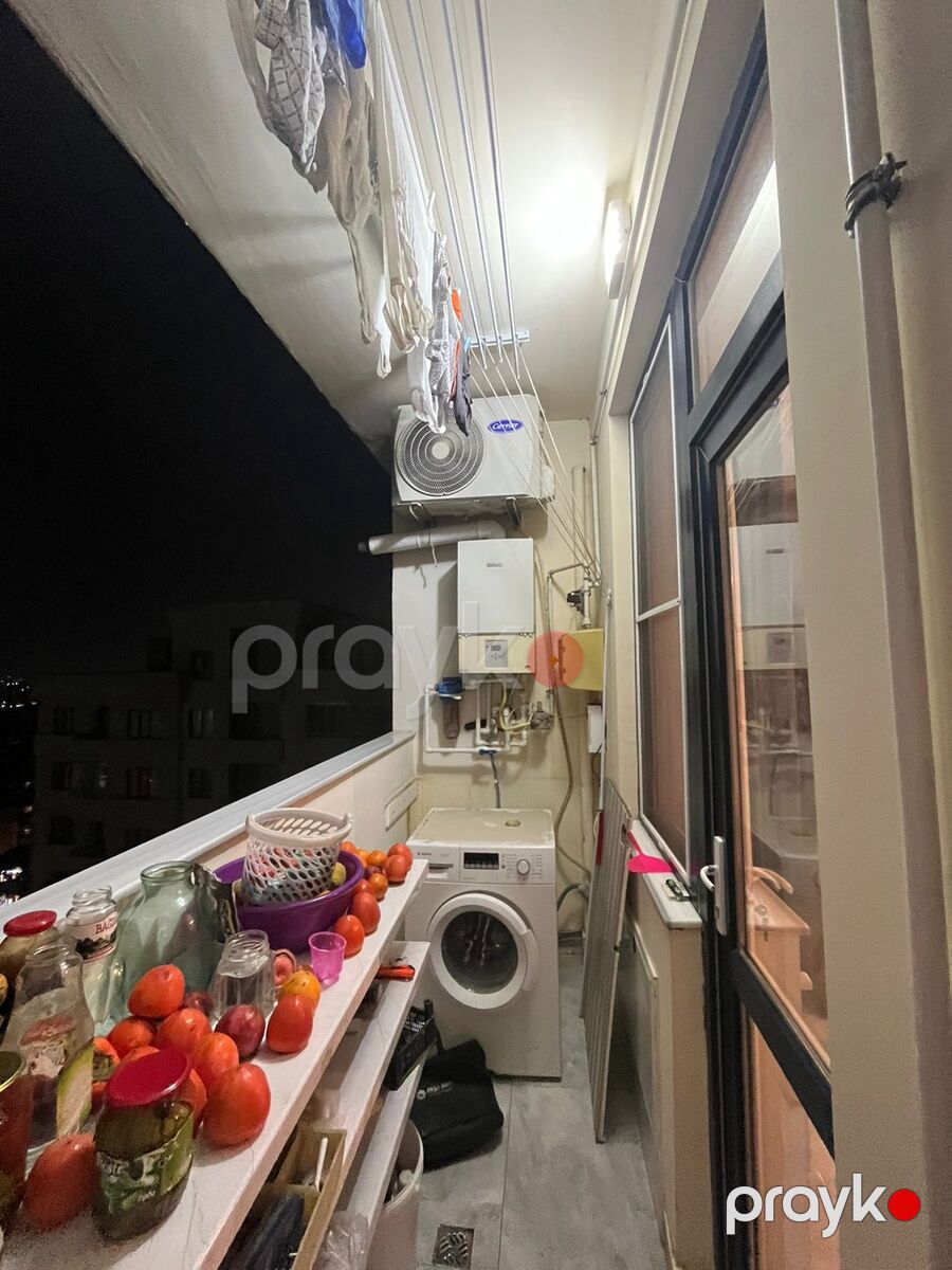 Satılır 3 otaqlı yeni tikili 101 m² — Mənzil, Bakı (3)