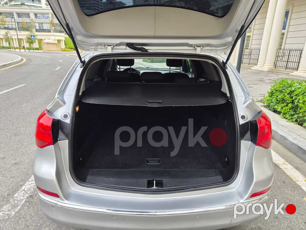 Opel Astra, 1.6 L, 2014 il, 280 000 km — Avtomobillər, Bakı (6)