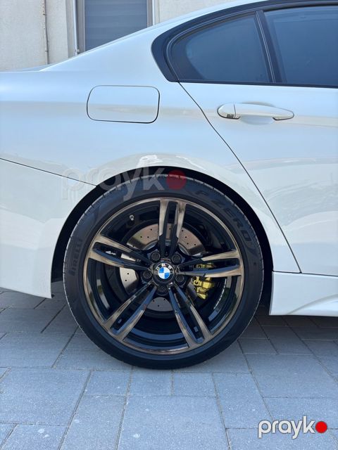 Pirelli Pzero şinləri 275.35 R19 — Bakı
