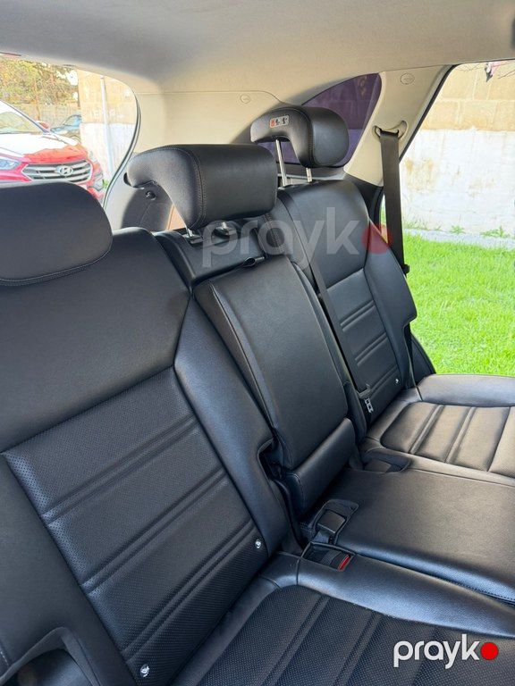 Kia Sorento, 2.0 L, 2015 il, 98 000 km — Avtomobillər, Bakı (6)