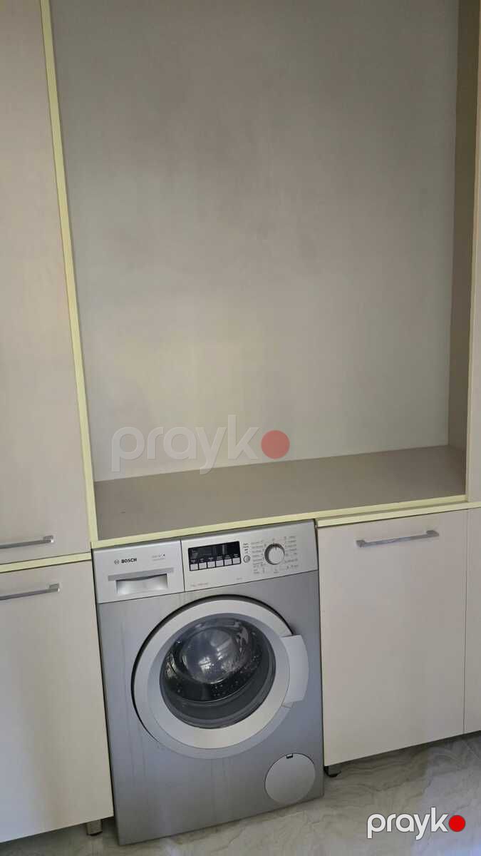 İcarəyə verilir 3 otaqlı yeni tikili 132 m² — Mənzil, Bakı (8)