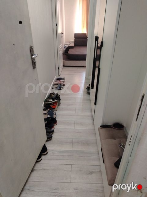 Satılır 2 otaqlı köhnə tikili 45 m² — Bakı