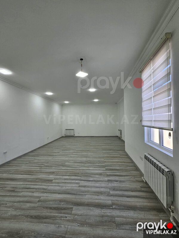 Xətai rayonunda 7 otaqlı Ofis Kirayə verilir, 255 m² — Ofis, Bakı (8)