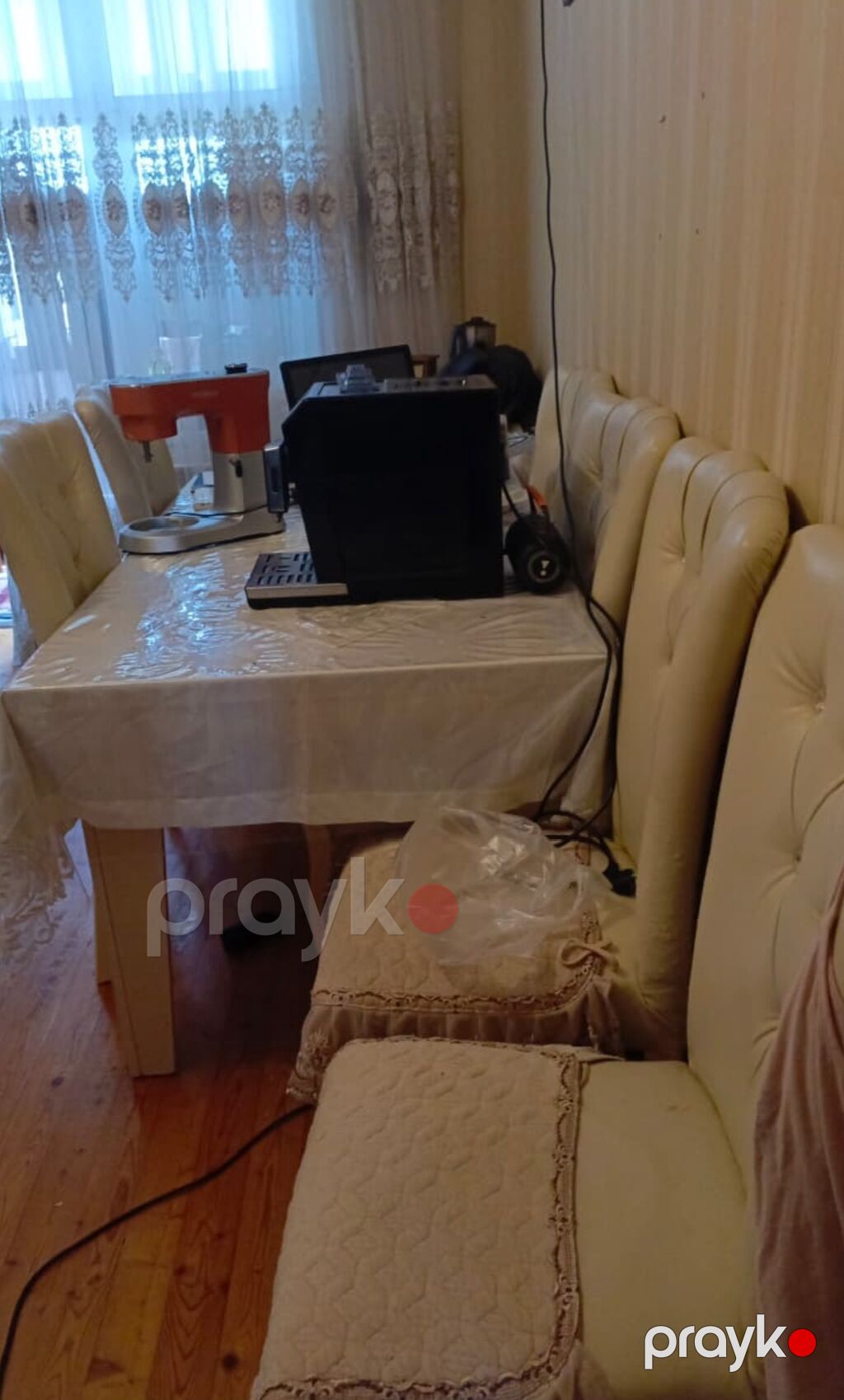 Beko NoFrost çoxkameralı soyuducu - Paslanmayan polad gövdə, müasir — Soyuducular, Bakı (6)