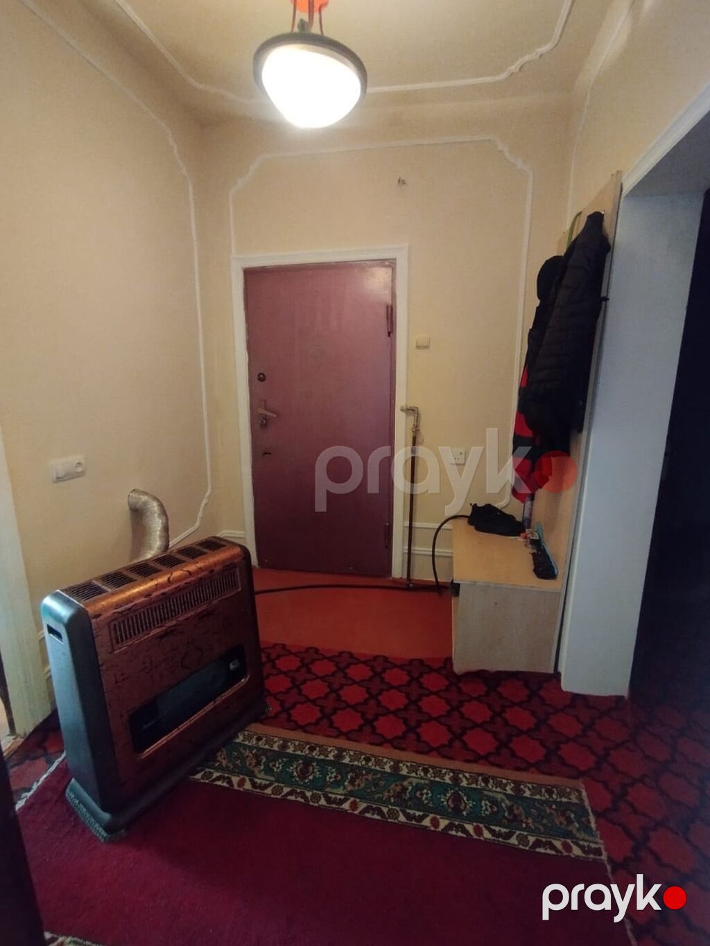 Yeni Gəncə köhnə bina hərbiçilərin arxası (8 mərtəbə (3 otaq)( lifdi — Mənzil, Gəncə (10)