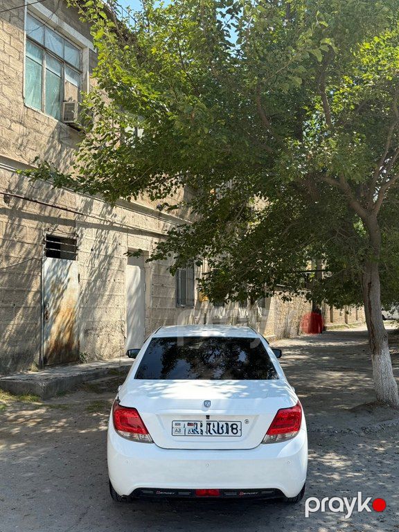 Khazar SD, 1.7 L, 2019 il, 270 000 km — Avtomobillər, Sumqayıt (9)