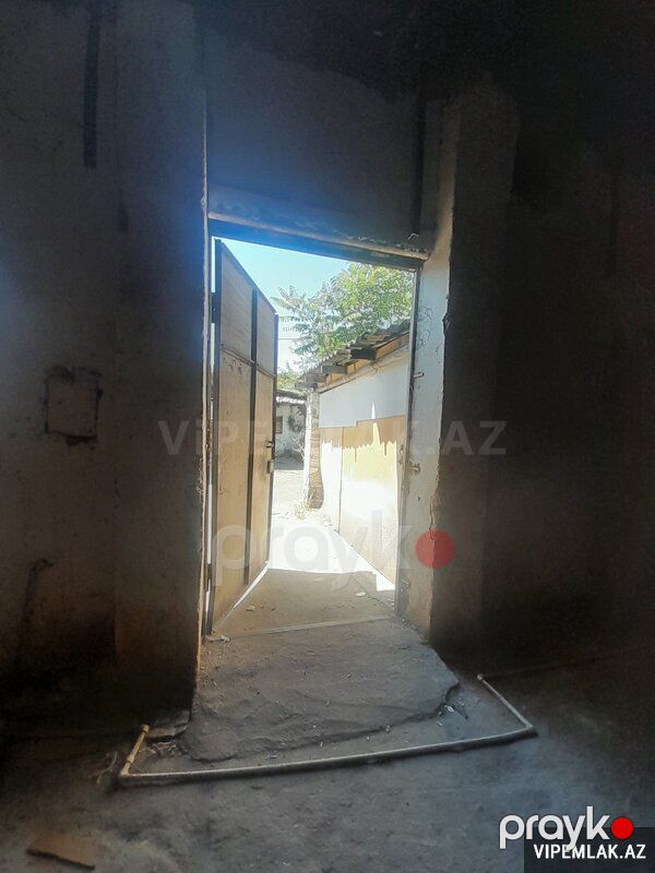 Yasamal rayonunda 4 otaqlı Ofis Kirayə verilir, 200 m² — Ofis, Bakı (4)