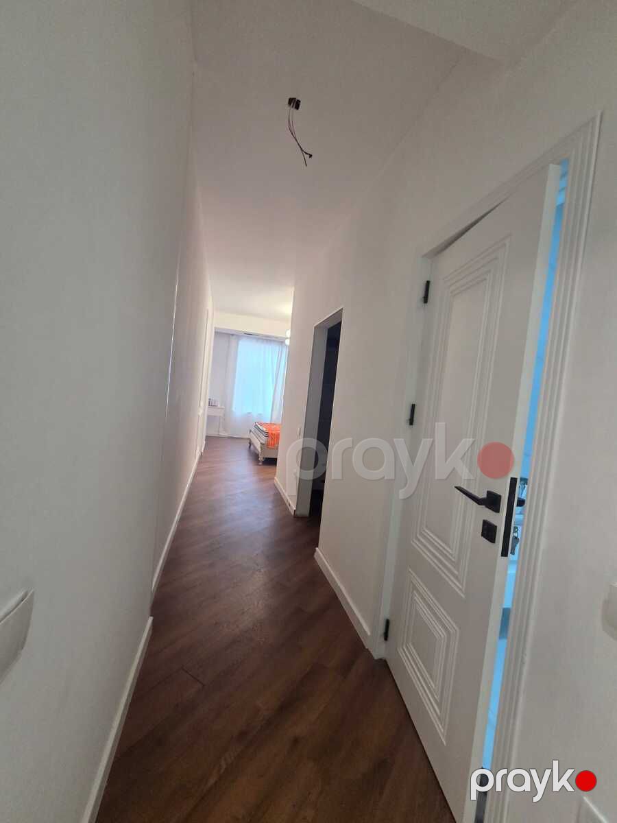 Satılır 3 otaqlı yeni tikili 130 m² — Mənzil, Bakı (9)