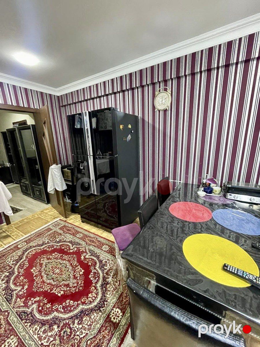 Satılır 3 otaqlı yeni tikili 115 m² — Mənzil, Bakı (9)