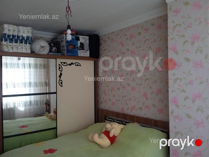 Satılır 3 otaqlı Bina evi menzil (Yeni tikili), 85 m², Xırdalan ş — Mənzil (12)