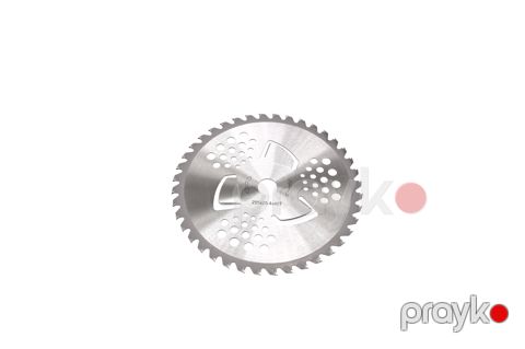 Otbiçən üçün disk 255 MM*25.4 MM*40T — Bakı