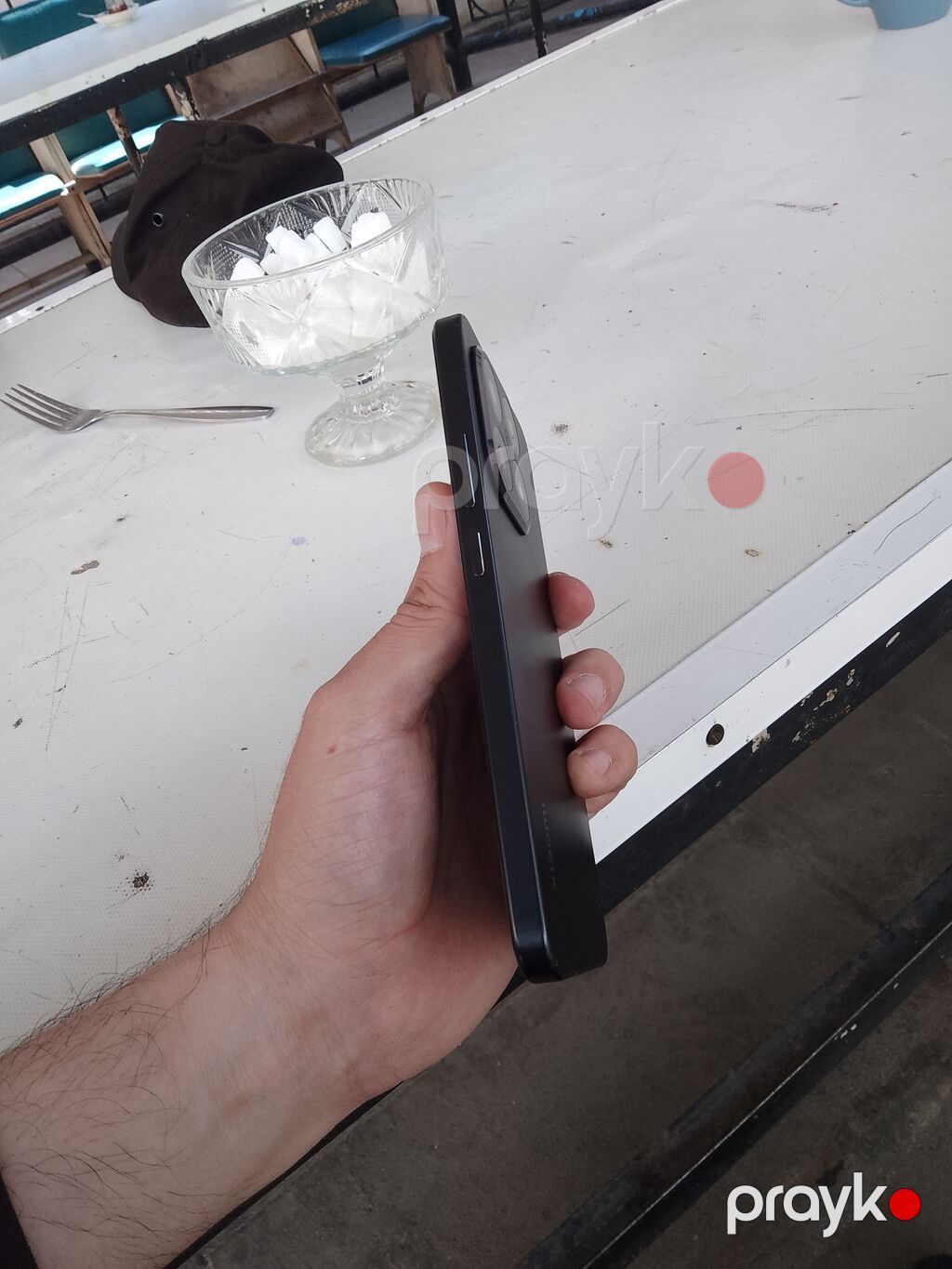 Xiaomi 15 Pro, 512 GB, rəng - Qara — Xiaomi, Bakı (4)