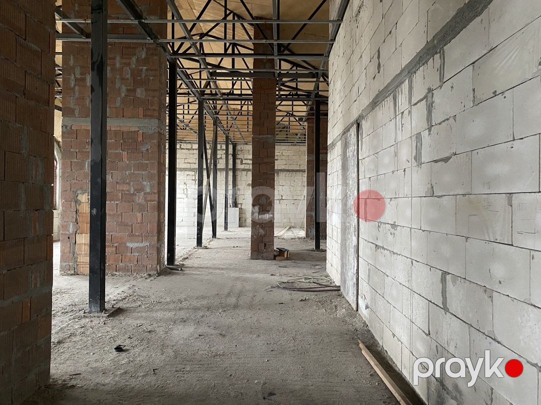 Satılır 3 otaqlı yeni tikili 97 m² — Mənzil, Bakı (6)