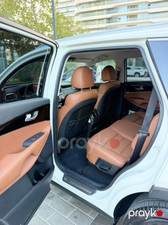 Kia Sorento, 2.0 L, 2020 il, 119 000 km — Avtomobillər, Bakı (12)
