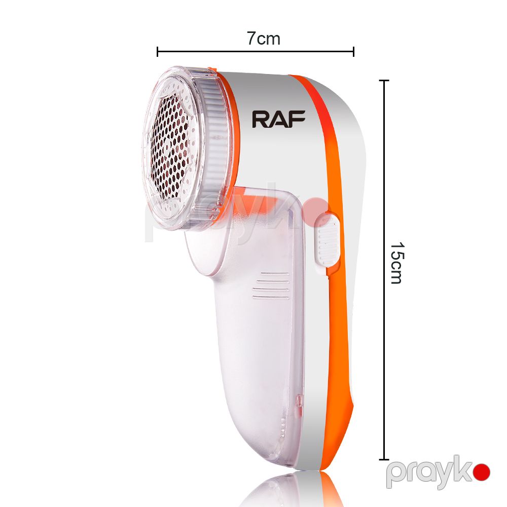 Tiftik təmizləyən maşın RAF R.4100 — Digər ev texnikası, Bakı (5)