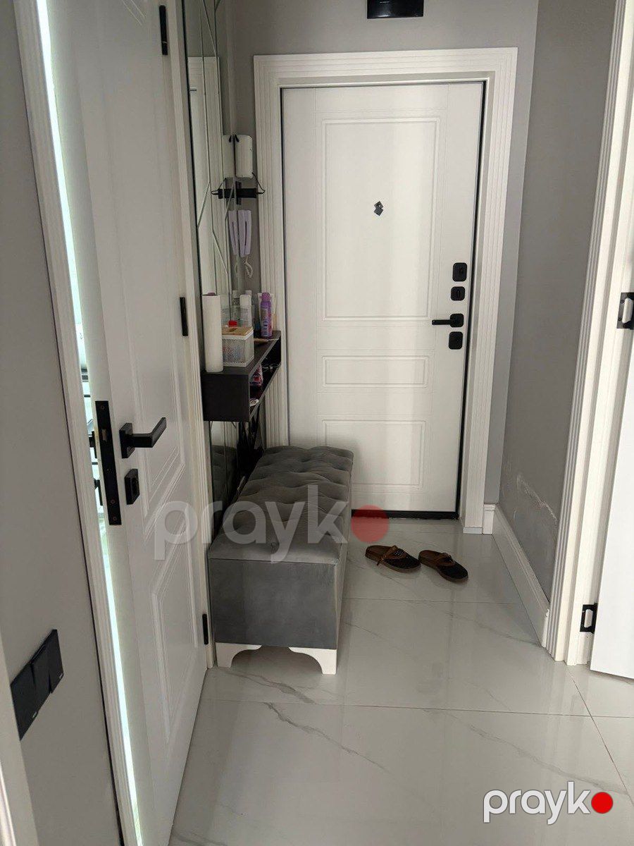 Satılır 2 otaqlı yeni tikili 54 m² — Mənzil, Bakı (4)