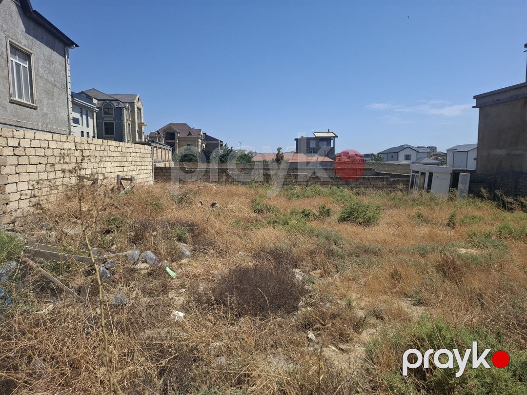 6 sot torpaq sahəsi, Badamdar qəs — Torpaq, Bakı (11)
