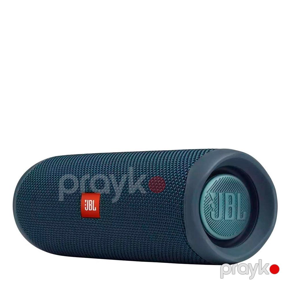 Portativ səsgücləndirici JBL Flıp 5 Blue — Akustik sistemlər, Bakı (4)