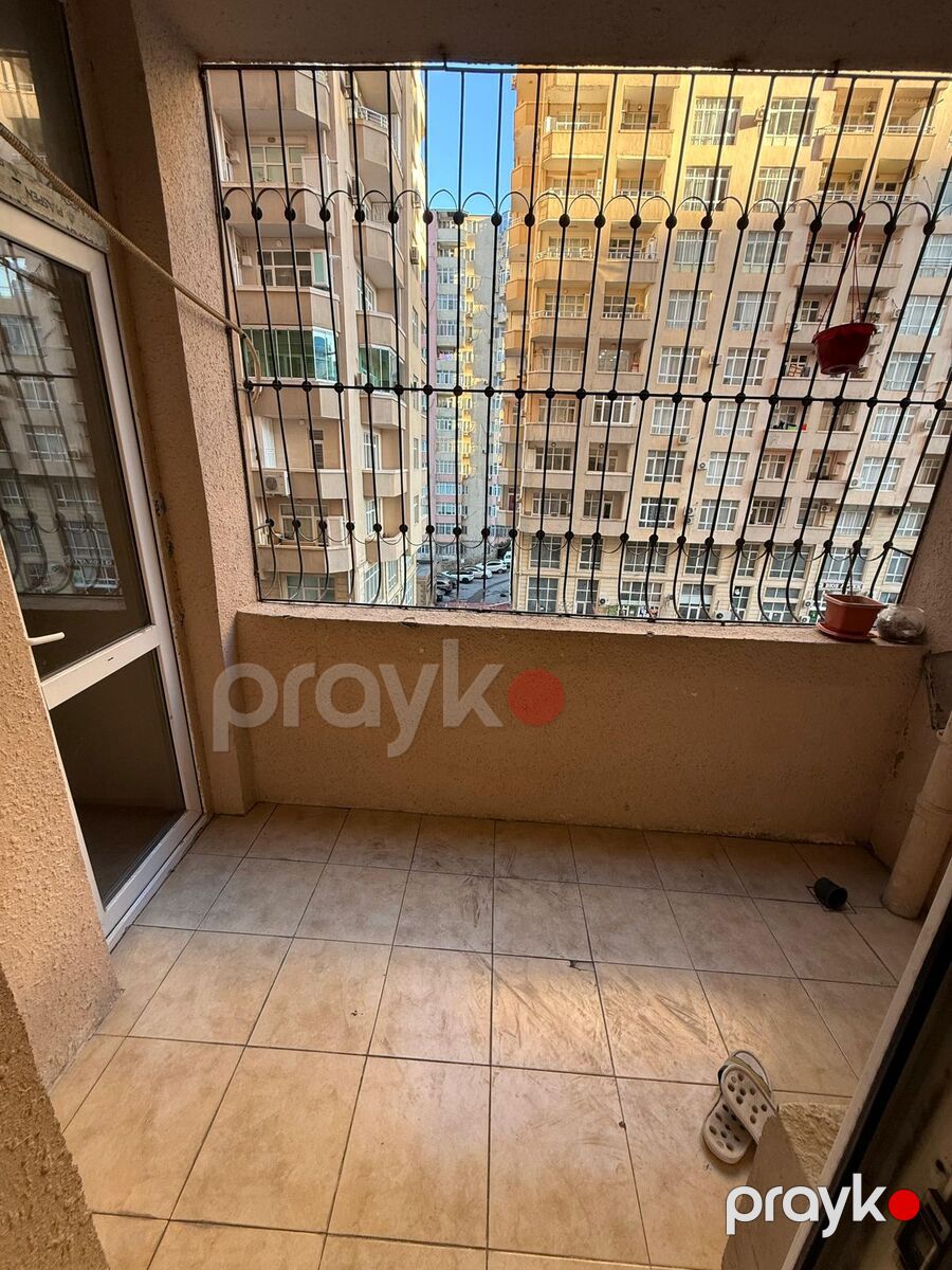 Satılır 3 otaqlı yeni tikili 152 m² — Mənzil, Bakı (9)